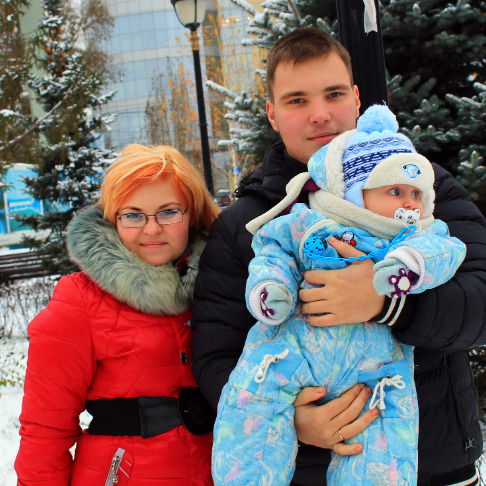 Анастасия Осипова