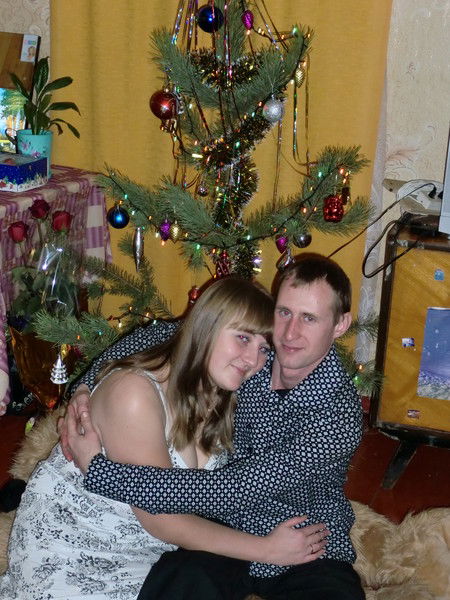 Клавдия Забелина