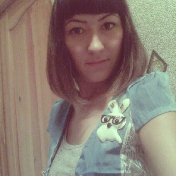 Рина Скалацкая