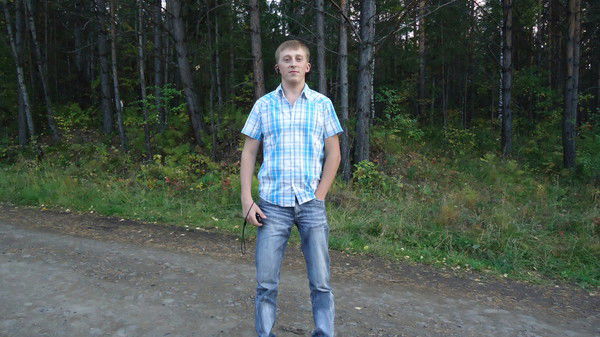 Эдуард Наголкин