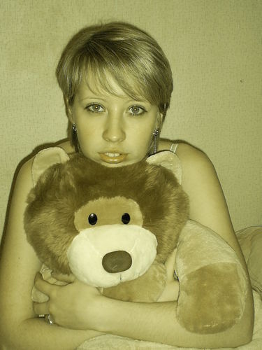 Анна Соколова