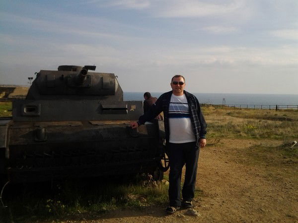 Валера Завадский