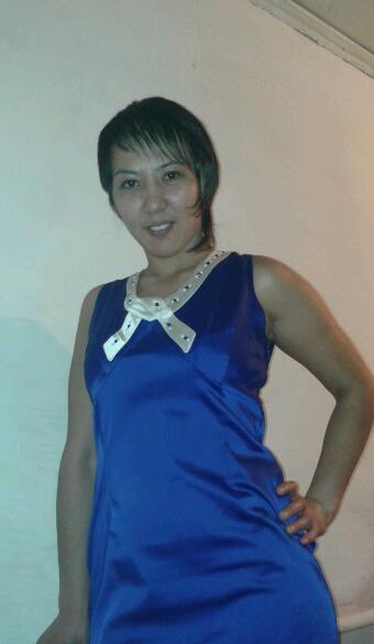 Гулдана Муканова