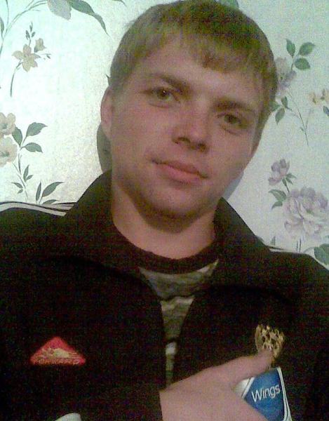 Иван Коробов