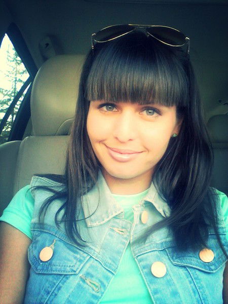 Марина Талалаева