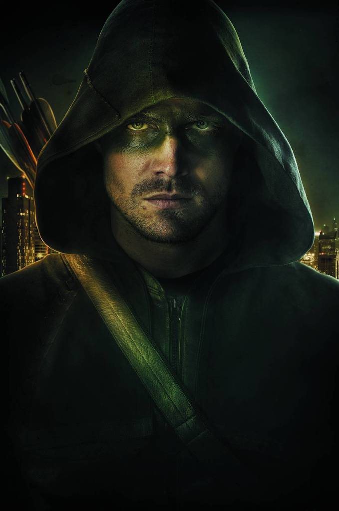 Arrow