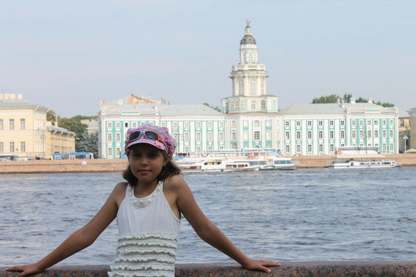 Надежда Семейкина