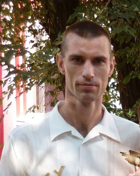 Юрий Криворотов