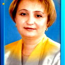 Ираида Епанова