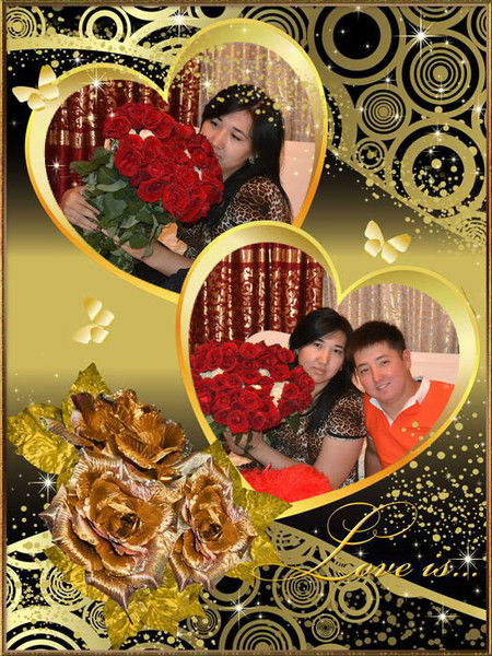 Айка Кунева