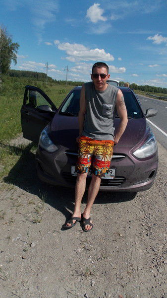 Роман Шубин