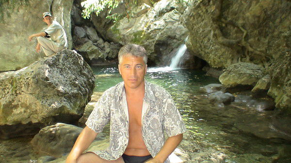 Игорь Митрофанов