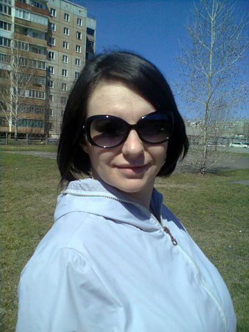 Татьяна Штерцер