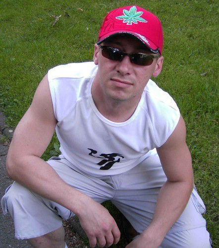 Вячеслав Ханжин