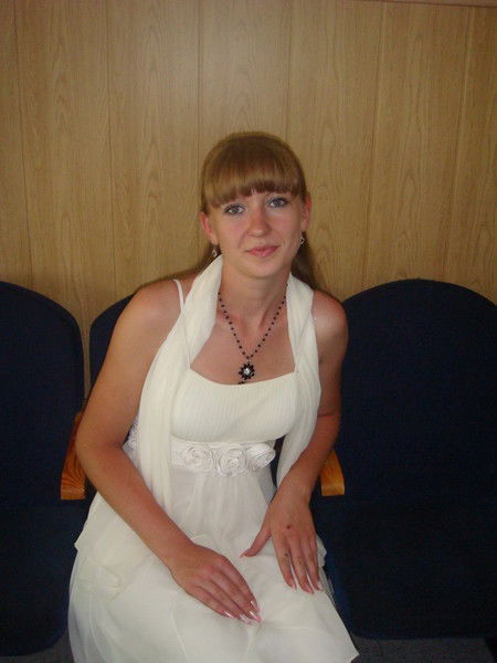 Анастасия Позднякова