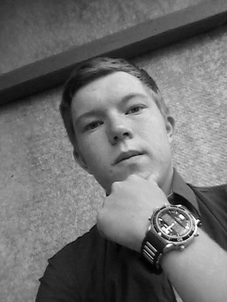 Серега Матасов