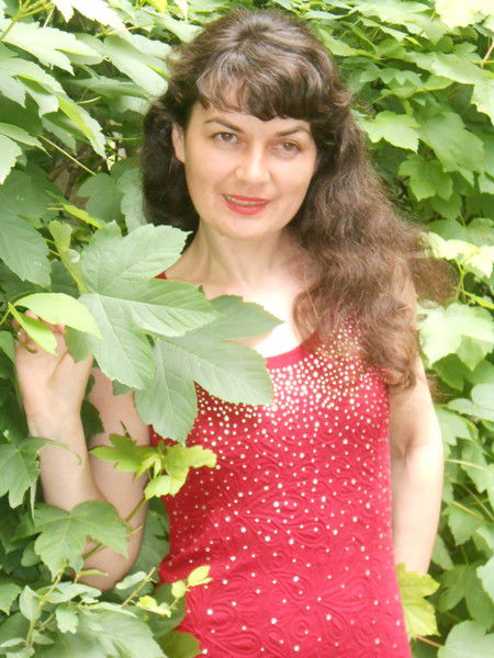 Ольга Хельга