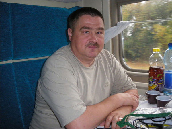 Дмитрий Геннадьевич Галкин