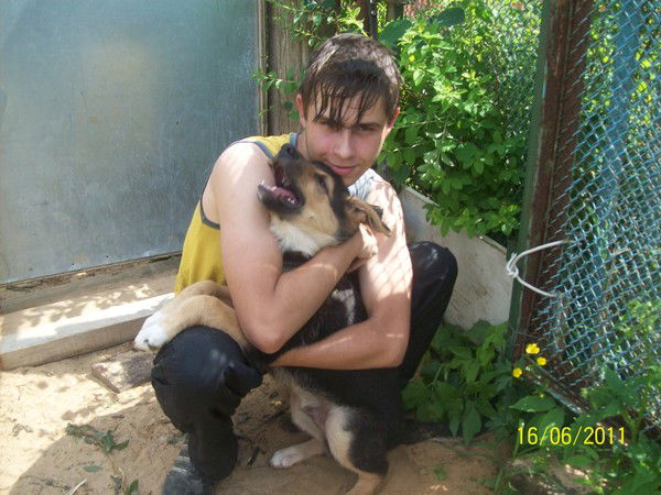 Александр Кардашев