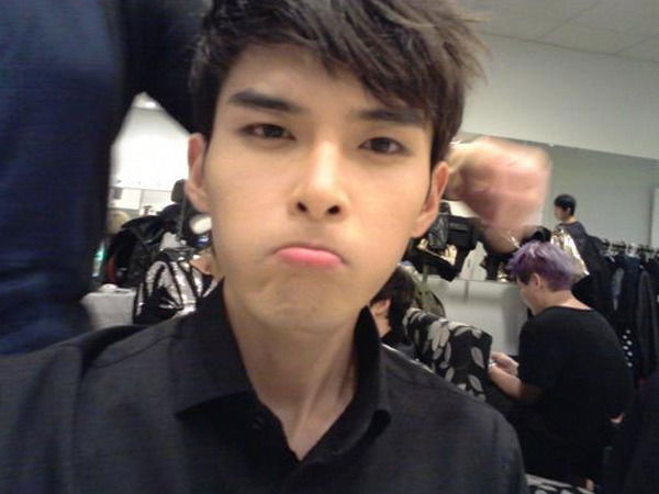 Төңкөріс Кариамулядиннжавилокусынов