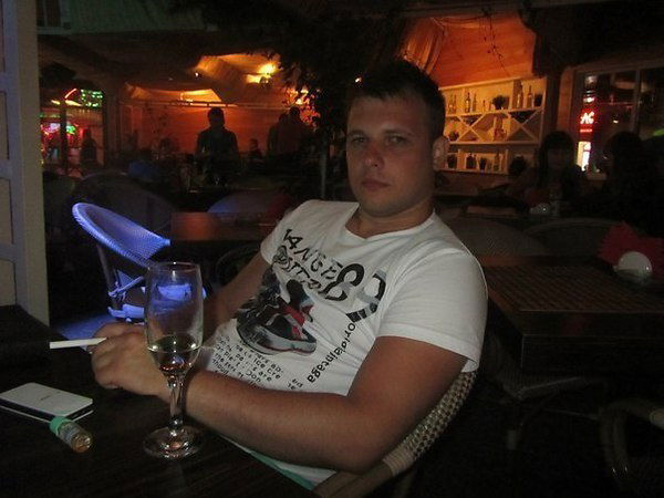 Денис Лахмицкий