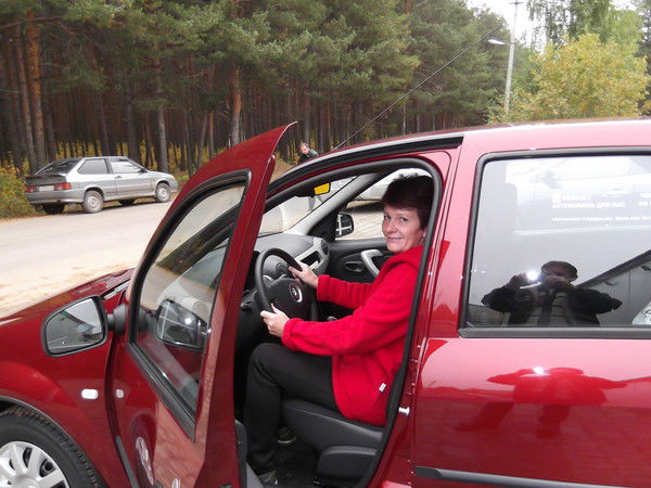 Наталья Темежникова