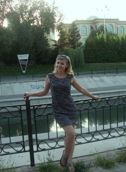 Надежда Надежда