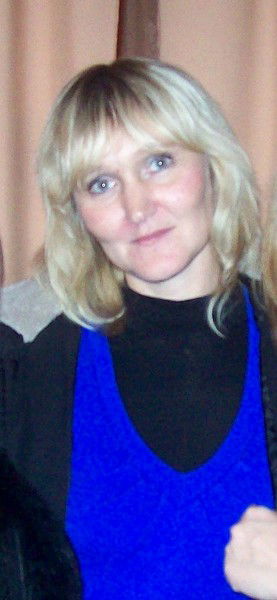 Валерия Денисова