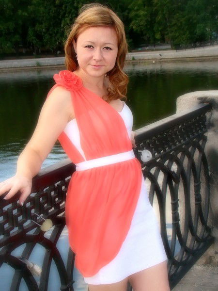 Татьяна Пшеничная