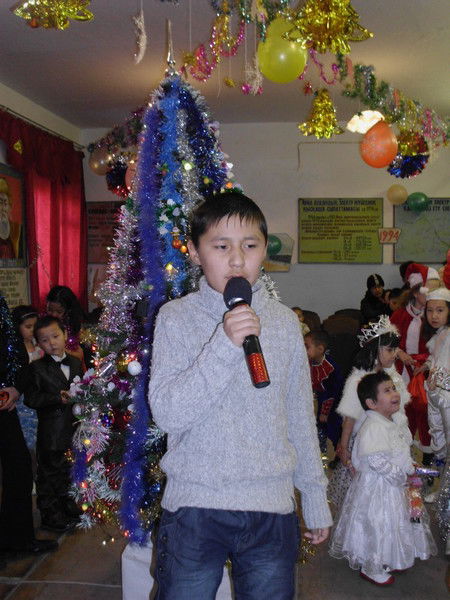 Асхат Утенов