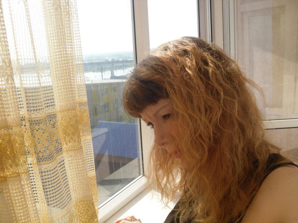 Ольга Згоржельская