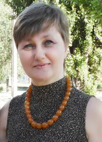 Ирина Скляр