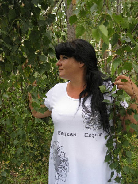 Танюша Хорькова