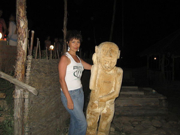 Гульнара Бариева