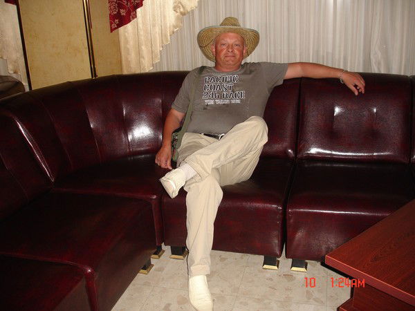 Александр Кузнецов