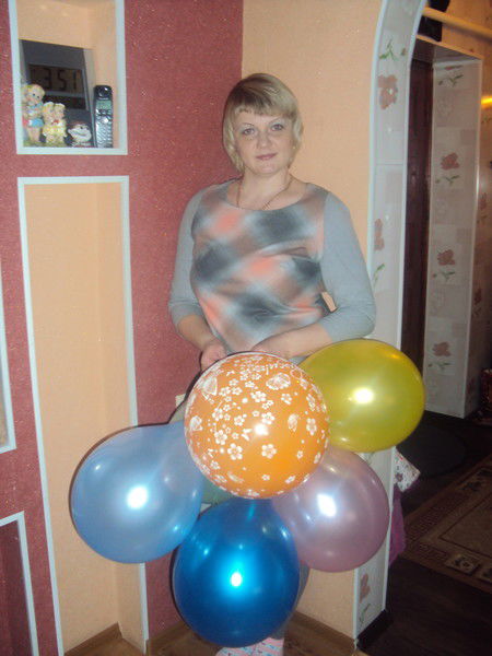 Елена Паничкина