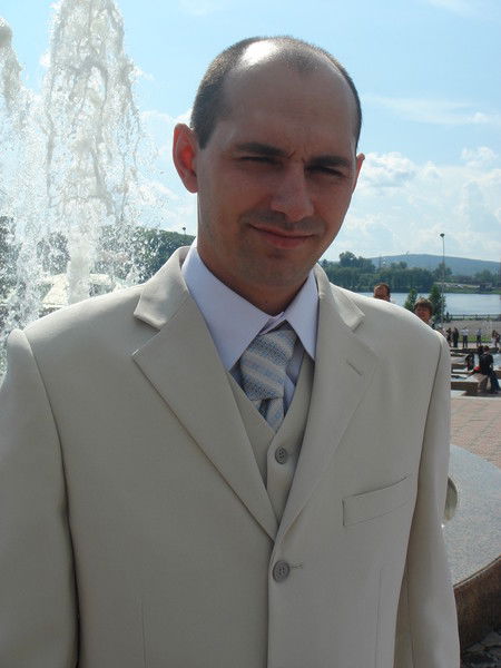 Сергей Минаков