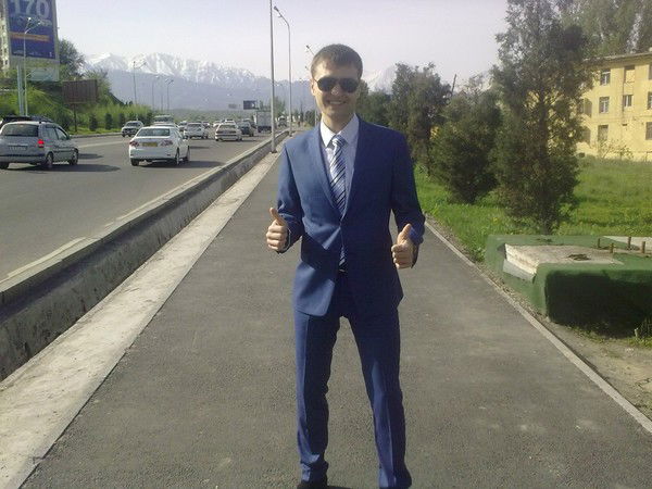 Андрей Кожемякин