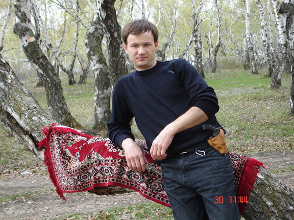 Александ Сноркин