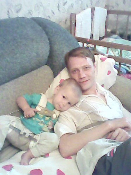 Сергей Бажин