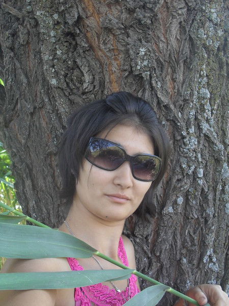 Евгения Юденкова.