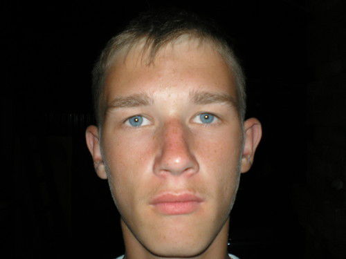 Дима Мелехин