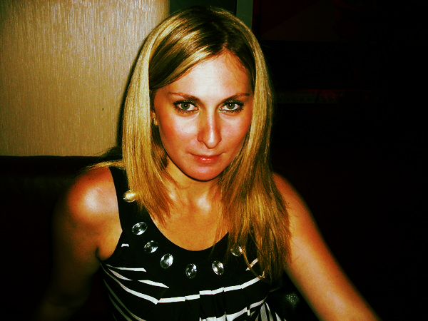 Ольга Кострыкина