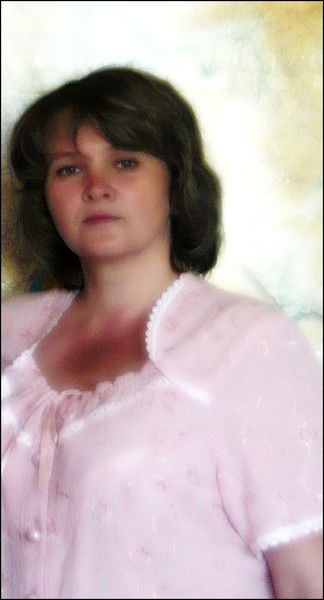 Ирина Минеева