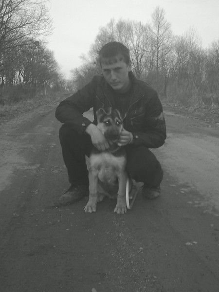 Дима Суворов