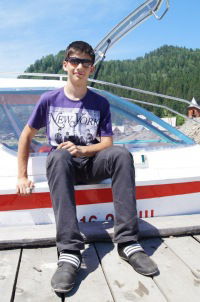 Евгений Зубов