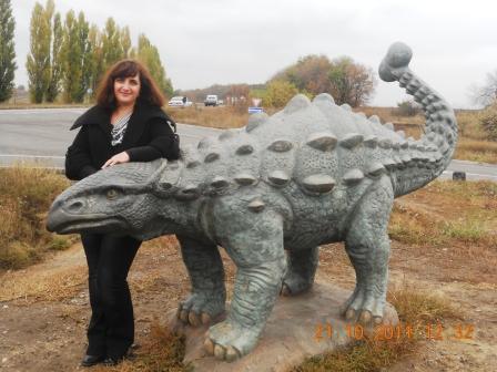 Елена Костанда