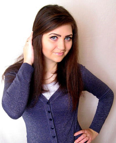 Марина Викис