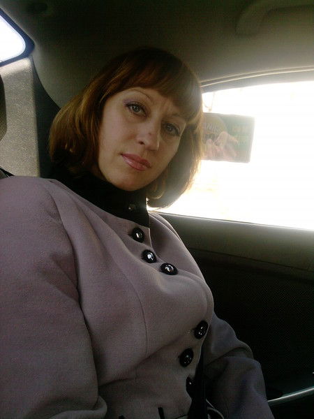 Анна Бурденко