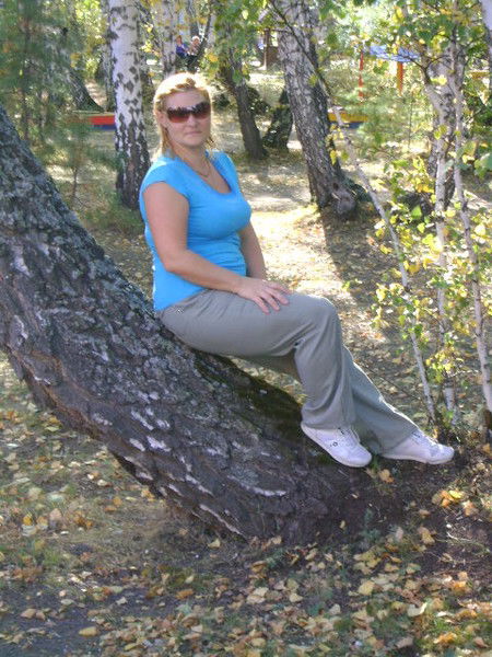 Наталья Козлова